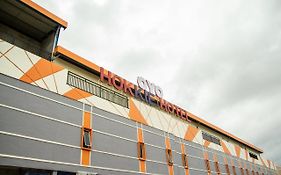 Hokkie Hotel Punggur Batam